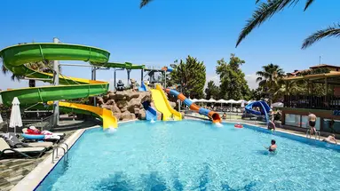 Alba Resort