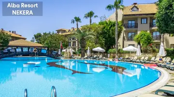 ALBA RESORT