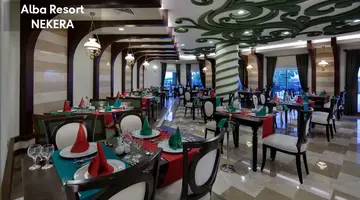 ALBA RESORT