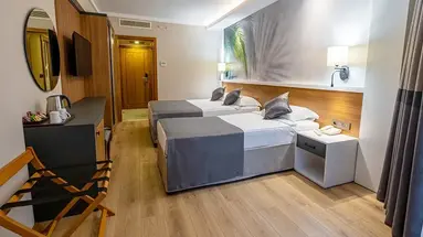 ALBA RESORT