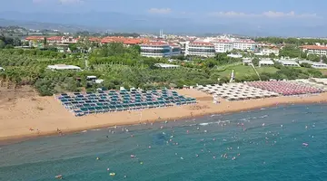 ALBA RESORT