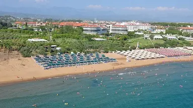 ALBA RESORT