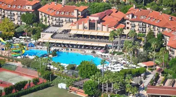 Alba Resort