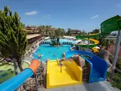 Alba Resort
