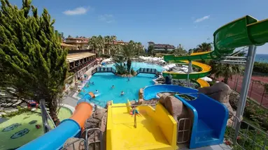 Alba Resort