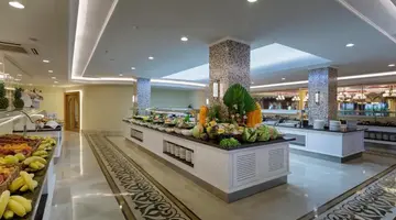 Alba Resort