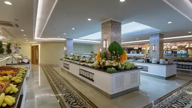 Alba Resort