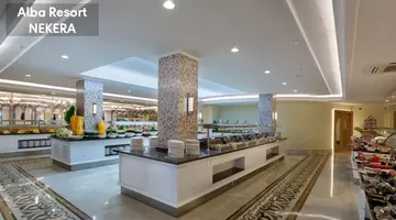 ALBA RESORT