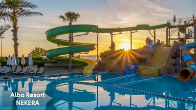 ALBA RESORT