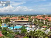 ALBA RESORT