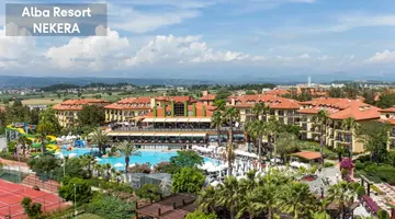 ALBA RESORT