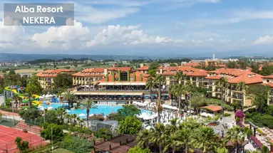 ALBA RESORT