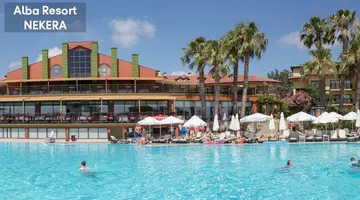 ALBA RESORT