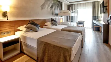 Alba Resort