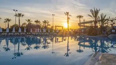 ALBA RESORT