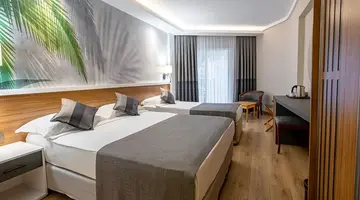 ALBA RESORT