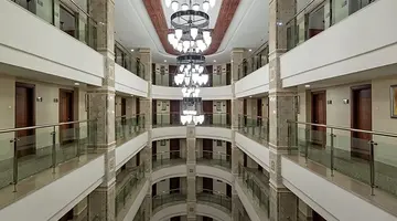 Alba Royal Hotel Side (Adults Only 16+)
