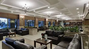 Alba Royal Hotel Side (Adults Only 16+)
