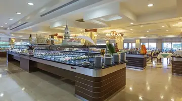 Alba Royal Hotel Side (Adults Only 16+)