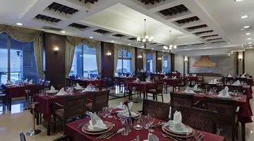 Alba Royal Hotel Side (Adults Only 16+)