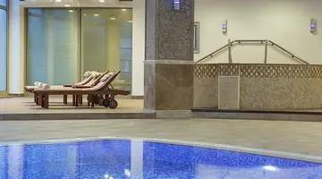 Alba Royal Hotel Side (Adults Only 16+)