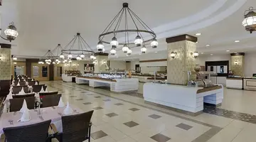 Alba Royal Hotel Side (Adults Only 16+)