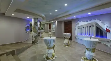 Alba Royal Hotel Side (Adults Only 16+)