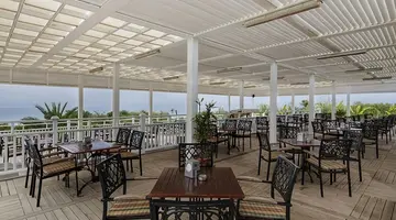 Alba Royal Hotel Side (Adults Only 16+)
