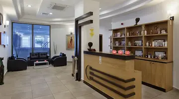 Alba Royal Hotel Side (Adults Only 16+)