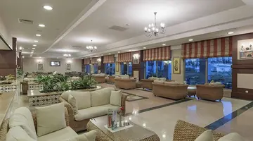 Alba Royal Hotel Side (Adults Only 16+)