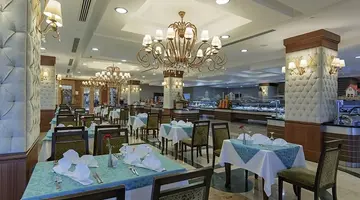 Alba Royal Hotel Side (Adults Only 16+)