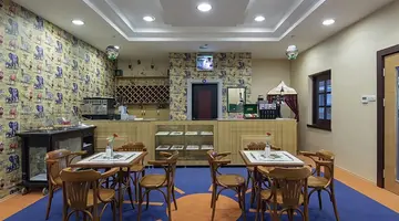Alba Royal Hotel Side (Adults Only 16+)