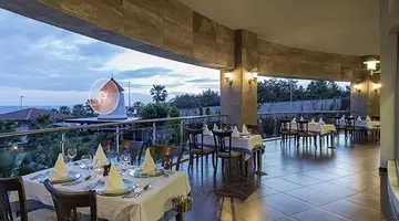 Alba Royal Hotel Side (Adults Only 16+)