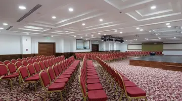 Alba Royal Hotel Side (Adults Only 16+)