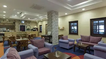 Alba Royal Hotel Side (Adults Only 16+)
