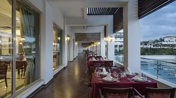 Alba Royal Hotel Side (Adults Only 16+)