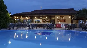 Alba Royal Hotel Side (Adults Only 16+)