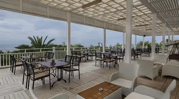 Alba Royal Hotel Side (Adults Only 16+)