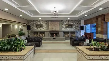 Alba Royal Hotel Side (Adults Only 16+)