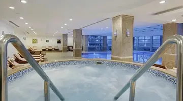 Alba Royal Hotel Side (Adults Only 16+)