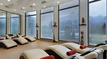 Alba Royal Hotel Side (Adults Only 16+)