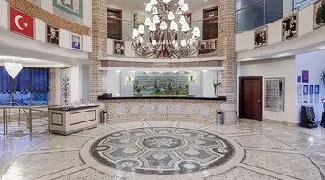 Alba Royal Hotel Side (Adults Only 16+)
