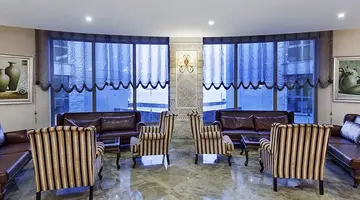 Alba Royal Hotel Side (Adults Only 16+)