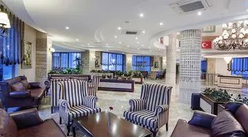 Alba Royal Hotel Side (Adults Only 16+)