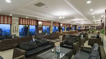 Alba Royal Hotel Side (Adults Only 16+)