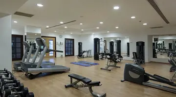 Alba Royal Hotel Side (Adults Only 16+)