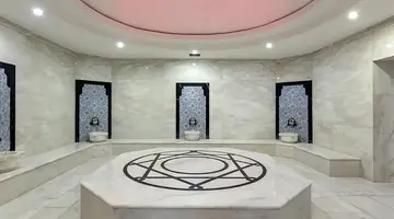 Alba Royal Hotel Side (Adults Only 16+)
