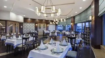 Alba Royal Hotel Side (Adults Only 16+)