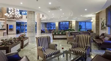Alba Royal Hotel Side (Adults Only 16+)