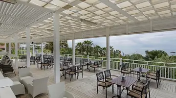 Alba Royal Hotel Side (Adults Only 16+)